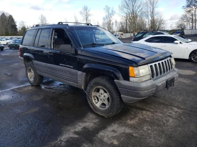 1997 Jeep Grand Cherokee Laredo