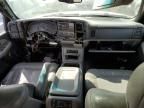 2002 Chevrolet Suburban K1500