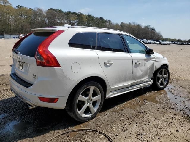 2012 Volvo XC60 T6