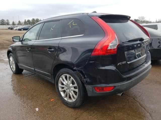 2010 Volvo XC60 T6