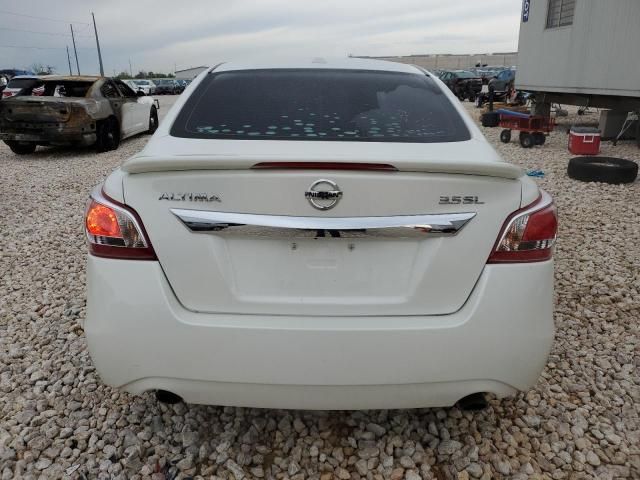 2013 Nissan Altima 3.5S