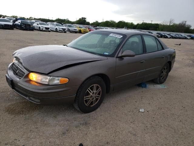 2003 Buick Regal LS