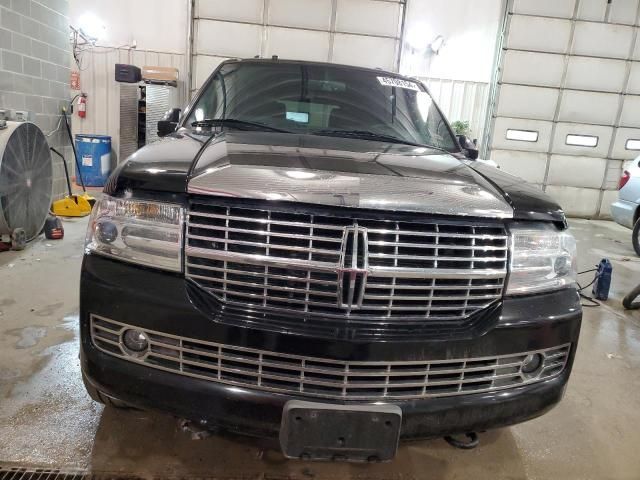 2007 Lincoln Navigator