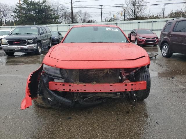 2016 Dodge Charger R/T