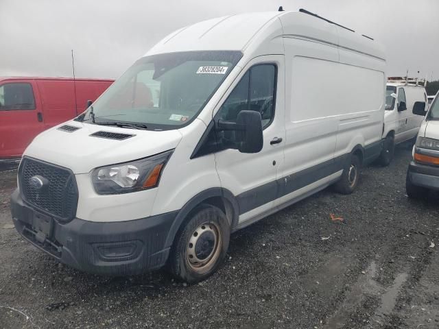 2022 Ford Transit T-350