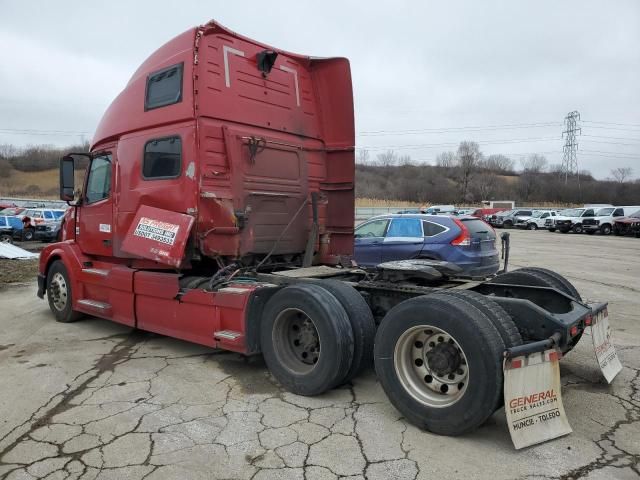 2007 Volvo VN VNL