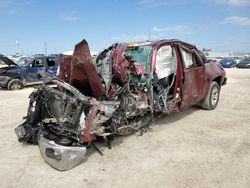 Salvage cars for sale from Copart Temple, TX: 2014 Chevrolet Silverado K1500 LT