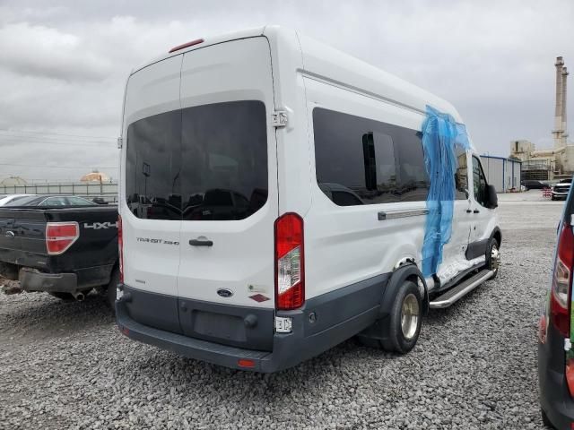 2017 Ford Transit T-350 HD