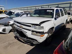 2005 Chevrolet Suburban K1500 for sale in Albuquerque, NM