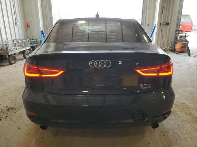 2015 Audi A3 Premium