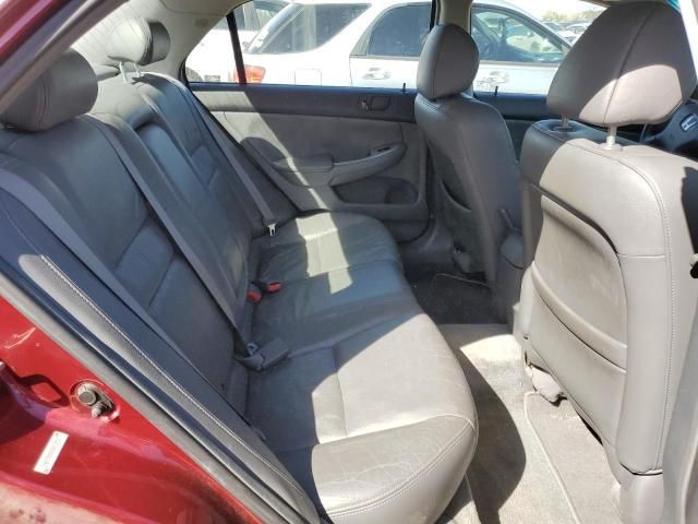 2003 Honda Accord EX