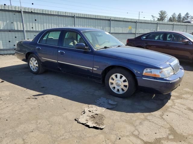 2004 Mercury Grand Marquis LS