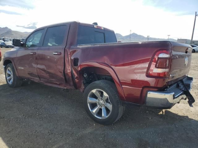 2021 Dodge 1500 Laramie