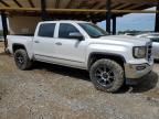 2018 GMC Sierra K1500 SLT