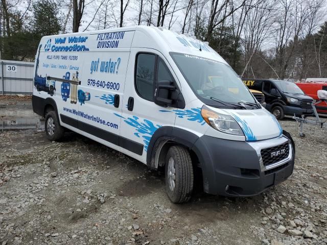 2021 Dodge RAM Promaster 3500 3500 High