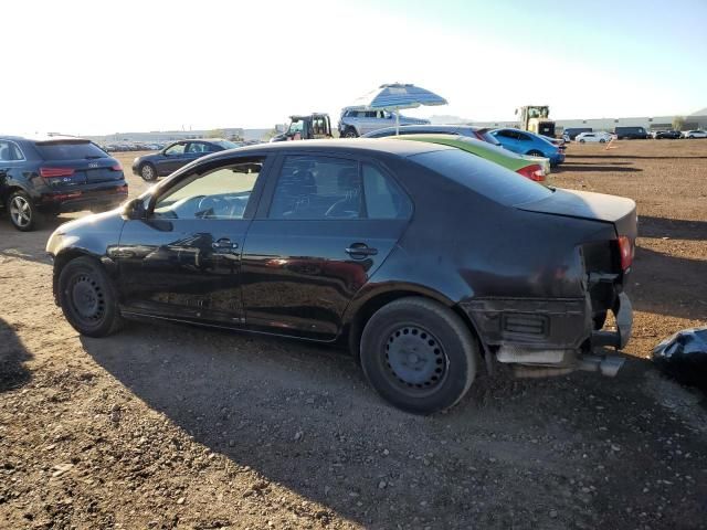 2006 Volkswagen Jetta Value