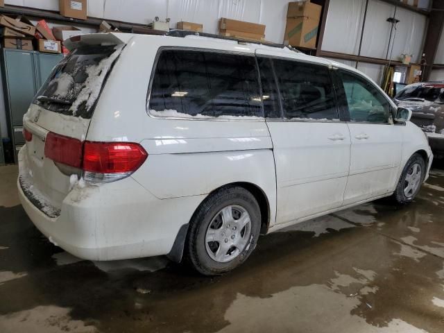 2010 Honda Odyssey EX