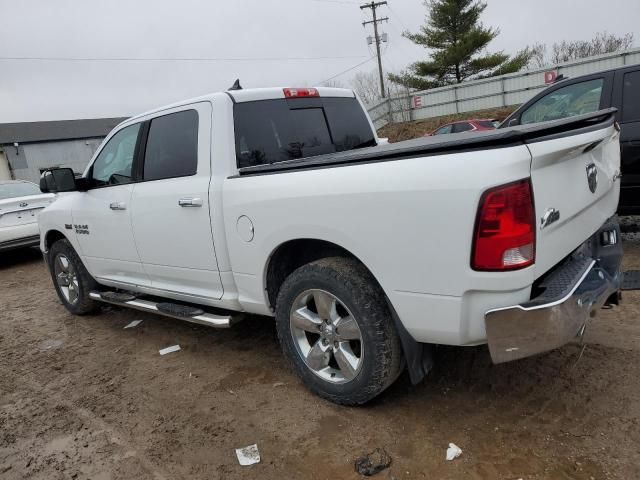 2016 Dodge RAM 1500 SLT