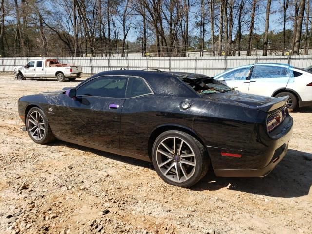 2020 Dodge Challenger R/T