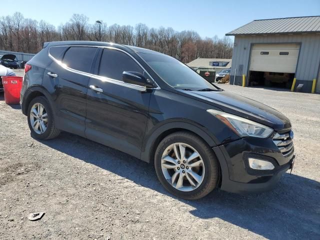 2013 Hyundai Santa FE Sport