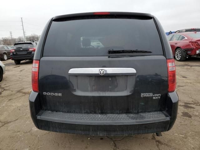 2010 Dodge Grand Caravan SXT