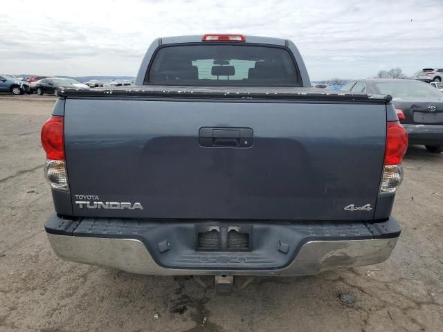 2007 Toyota Tundra Crewmax SR5