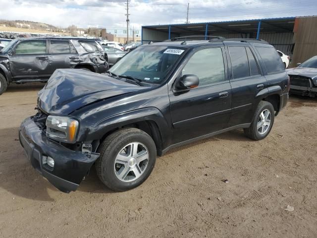 2005 Chevrolet Trailblazer LS