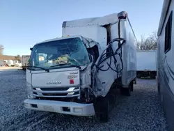 2020 Isuzu NPR HD en venta en West Warren, MA