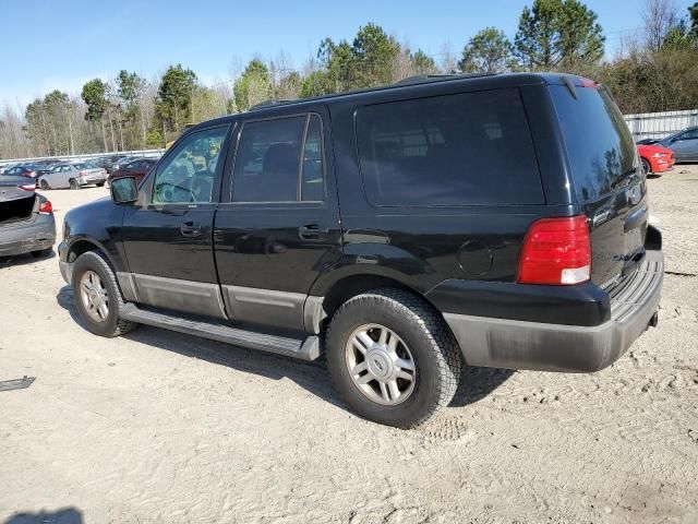 2004 Ford Expedition XLT