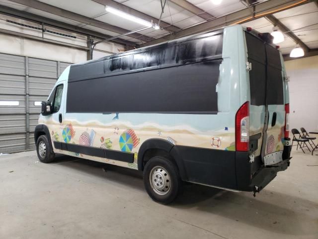 2021 Dodge RAM Promaster 3500 3500 High