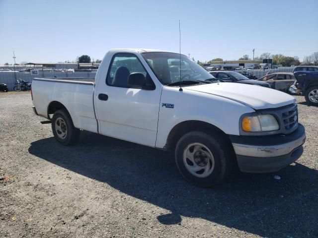 2000 Ford F150