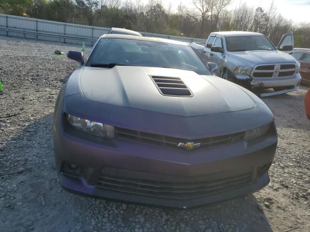 2014 Chevrolet Camaro 2SS