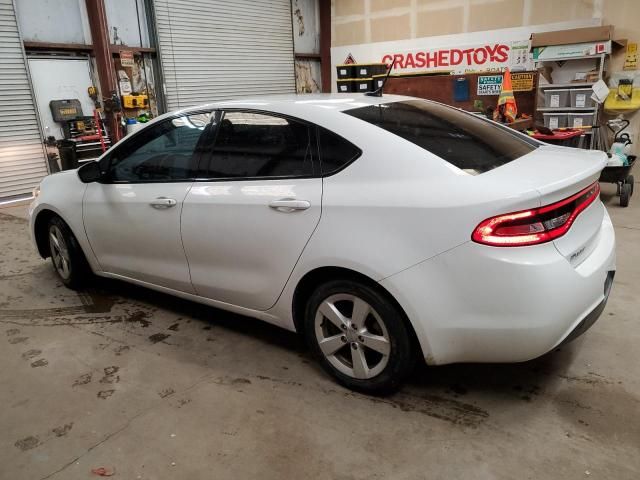 2016 Dodge Dart SXT