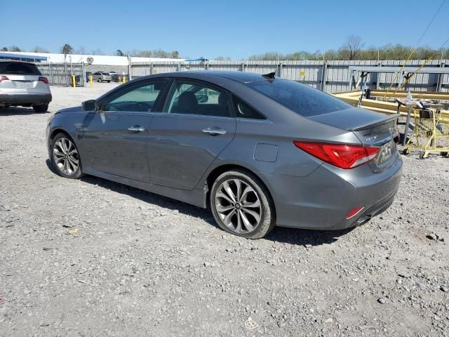 2014 Hyundai Sonata SE