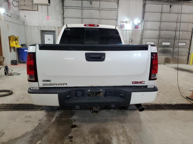 2011 GMC Sierra K1500 Denali