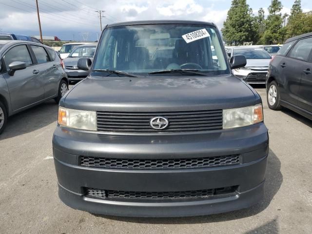 2006 Scion XB