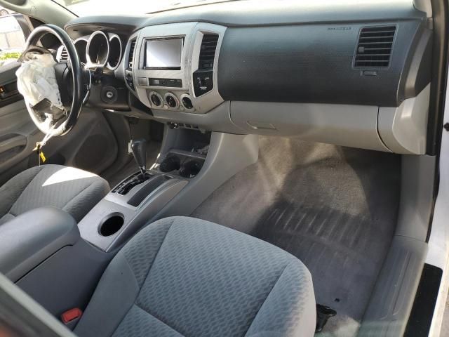 2009 Toyota Tacoma Access Cab