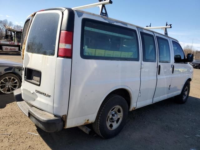 2005 Chevrolet Express G1500