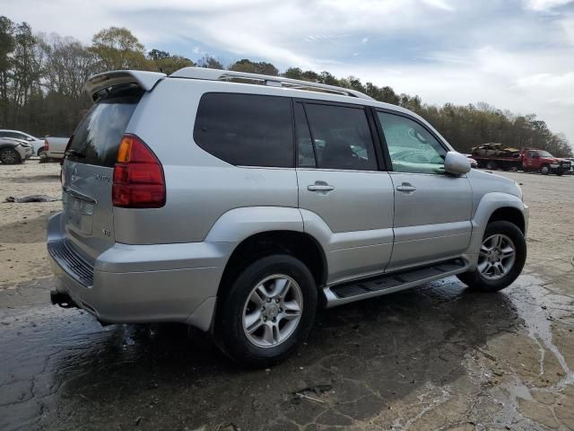 2007 Lexus GX 470