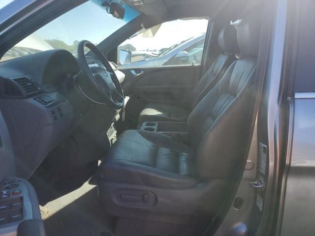 2009 Honda Odyssey EXL