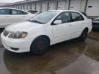 2003 Toyota Corolla CE