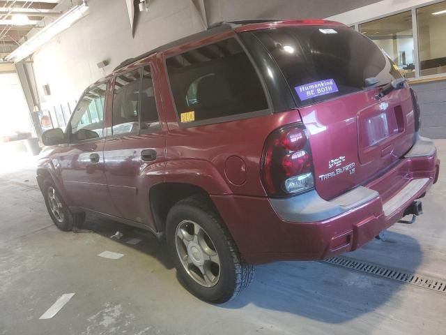 2007 Chevrolet Trailblazer LS