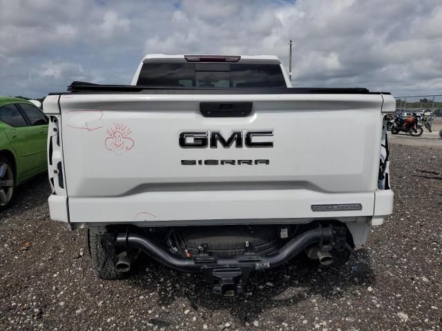 2021 GMC Sierra K1500 Elevation