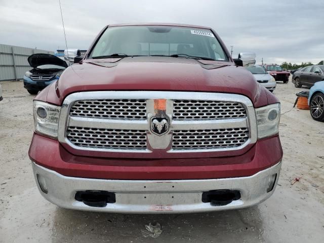 2015 Dodge 1500 Laramie