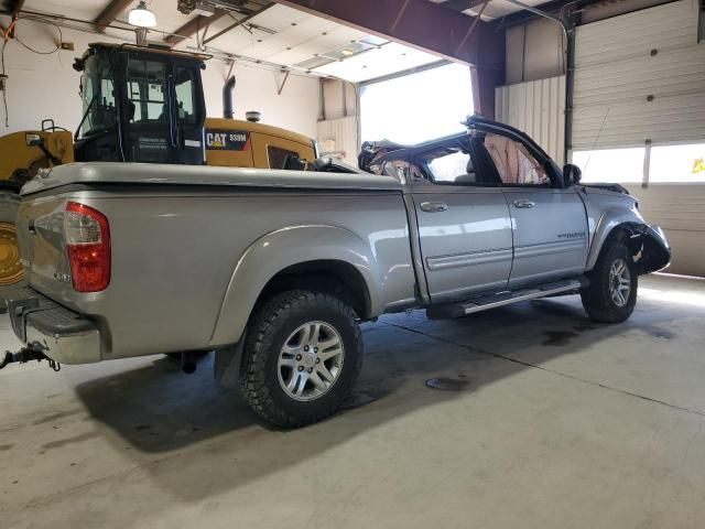 2006 Toyota Tundra Double Cab SR5