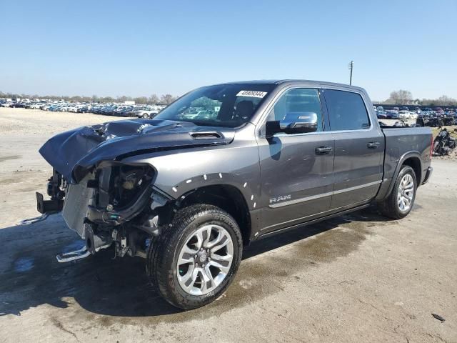 2023 Dodge RAM 1500 Limited