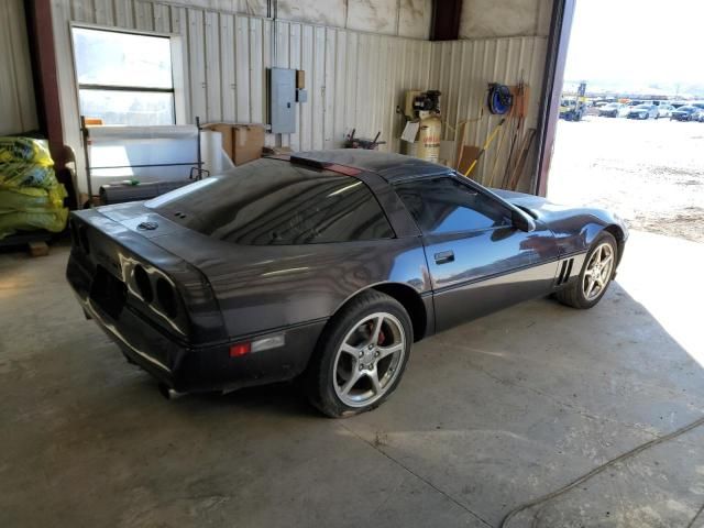 1989 Chevrolet Corvette