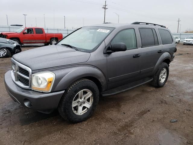 2004 Dodge Durango SLT