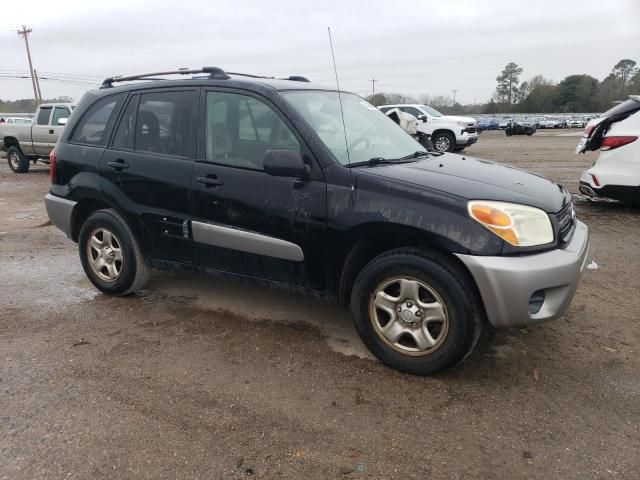 2005 Toyota Rav4