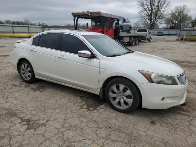 2009 Honda Accord EXL